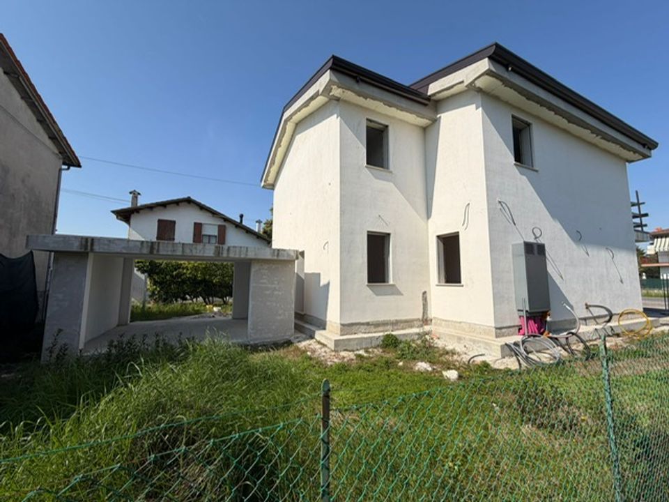 Villa i Selvazzano Dentro, Padua - foto 2