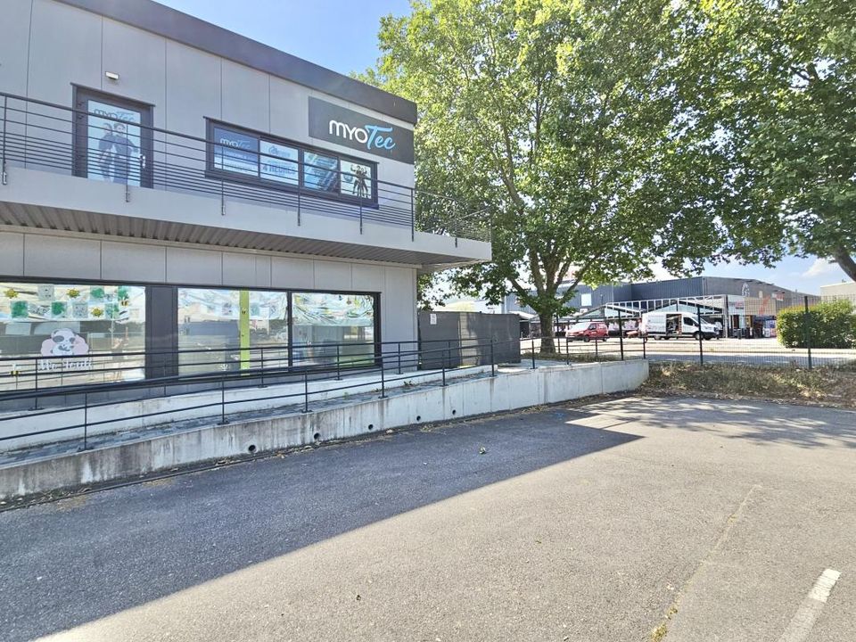 Erhvervsejendom i Seichamps, Meurthe-et-Moselle - foto 2
