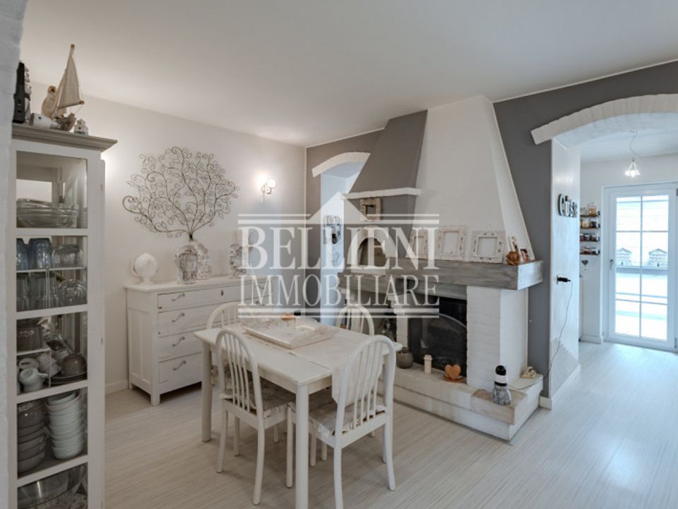 Villa i Vicenza, Vicenza - foto 1