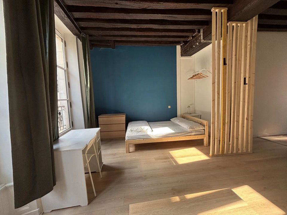 Leilighet i Orleans, Loiret - bilde 2