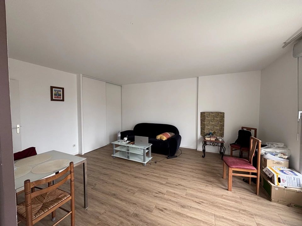 Leilighet i Orleans, Loiret - bilde 2