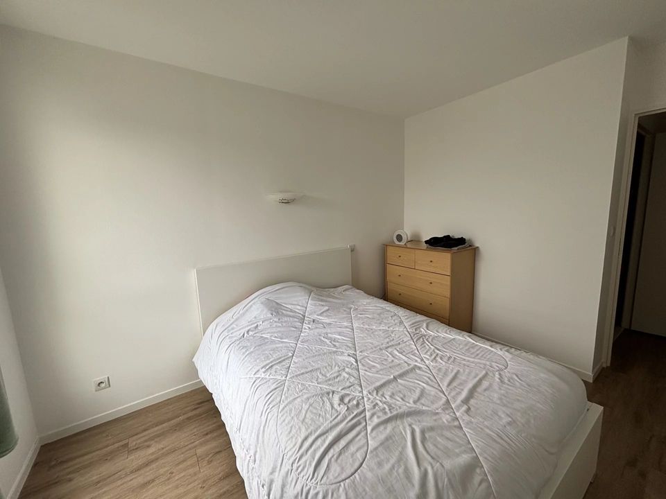Leilighet i Orleans, Loiret - bilde 5