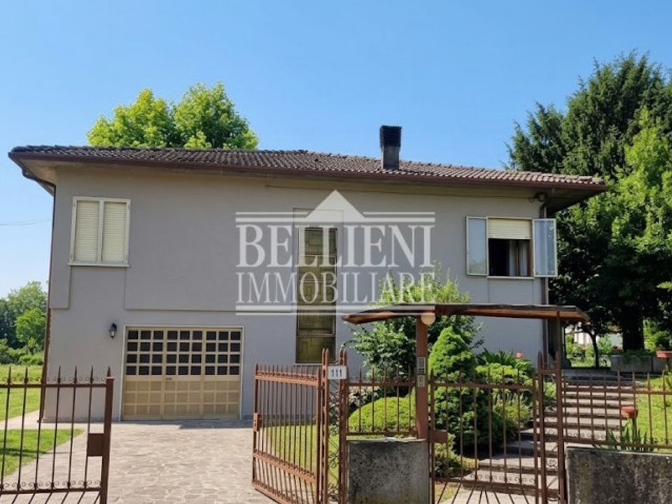Villa in Dueville, Vicenza - foto 1