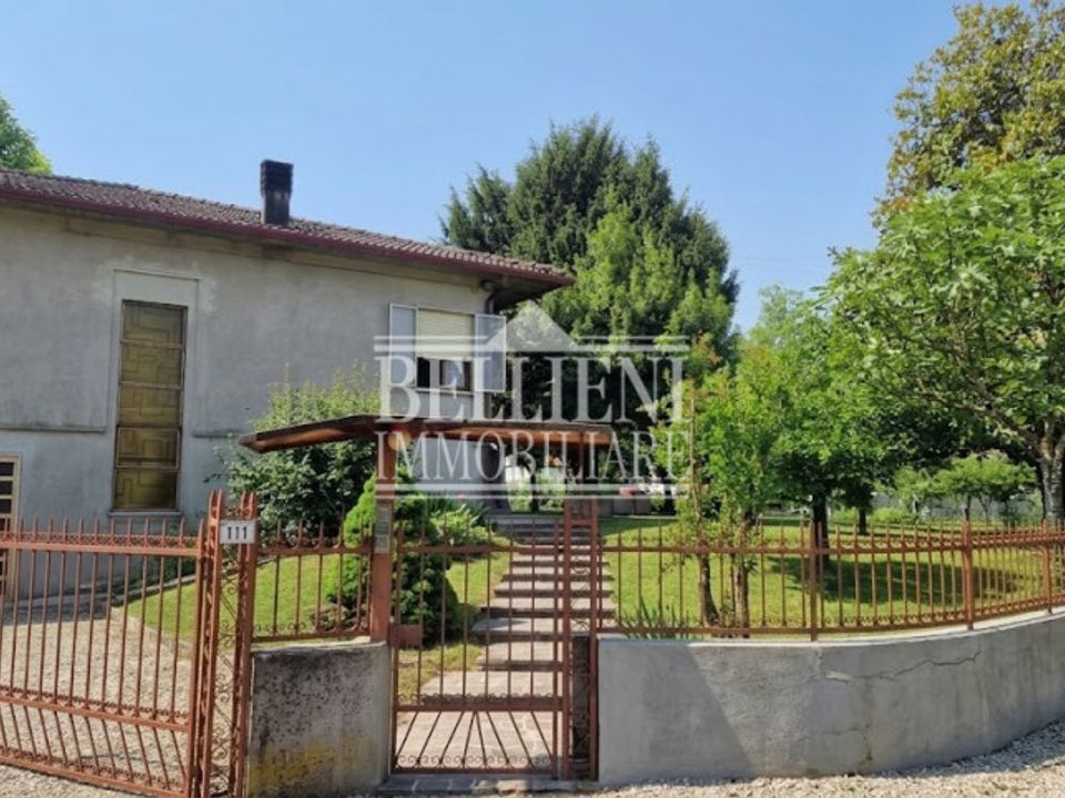 Villa in Dueville, Vicenza - foto 4