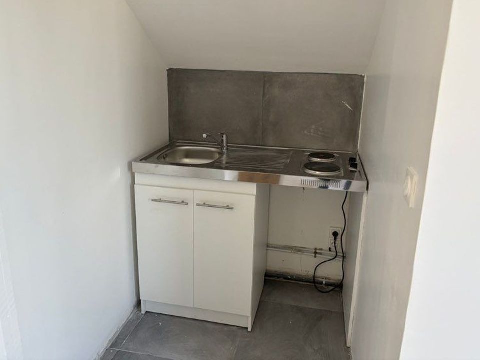 Studio i Clichy-sous-Bois, Seine-Saint-Denis - foto 3