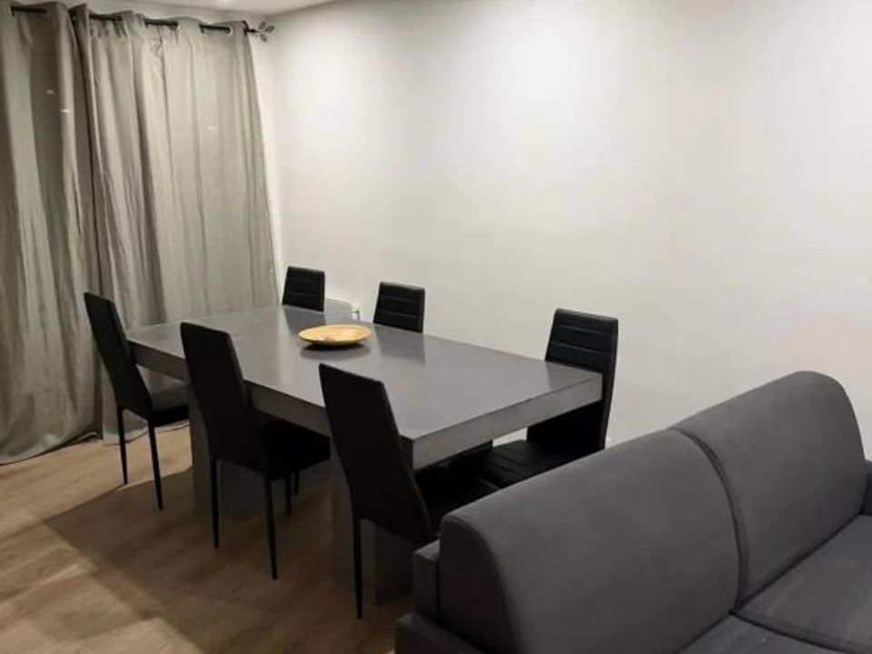 Apartament a Les Pavillons-sous-Bois, Seine-Saint-Denis - foto 1