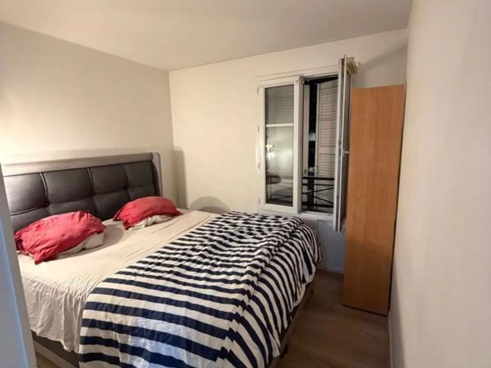 Apartament a Les Pavillons-sous-Bois, Seine-Saint-Denis - foto 2