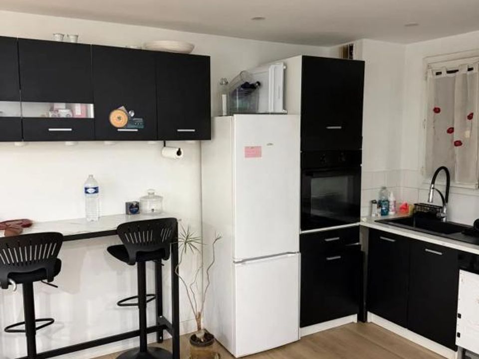 Apartament a Les Pavillons-sous-Bois, Seine-Saint-Denis - foto 4