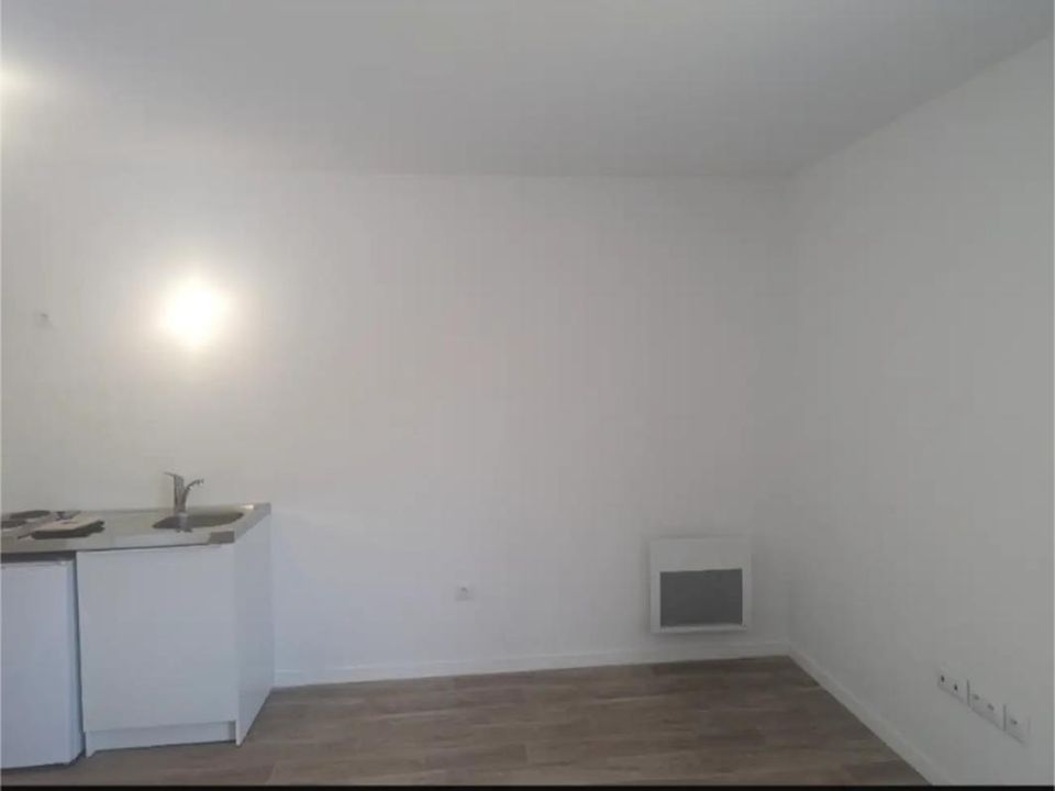 Studio i Melun, Seine-et-Marne - foto 1