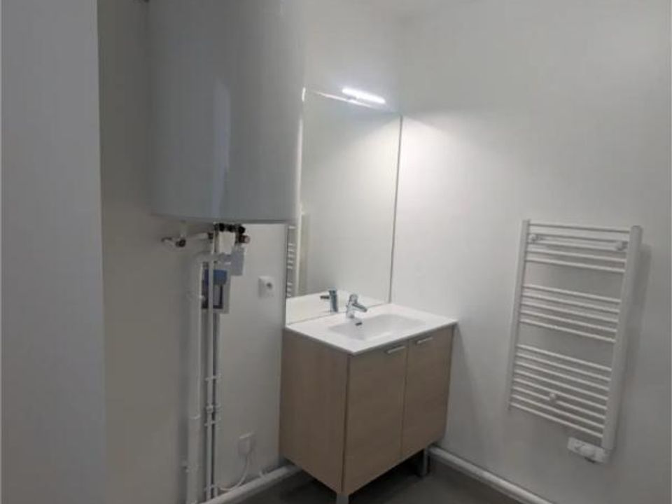 Studio i Melun, Seine-et-Marne - foto 3