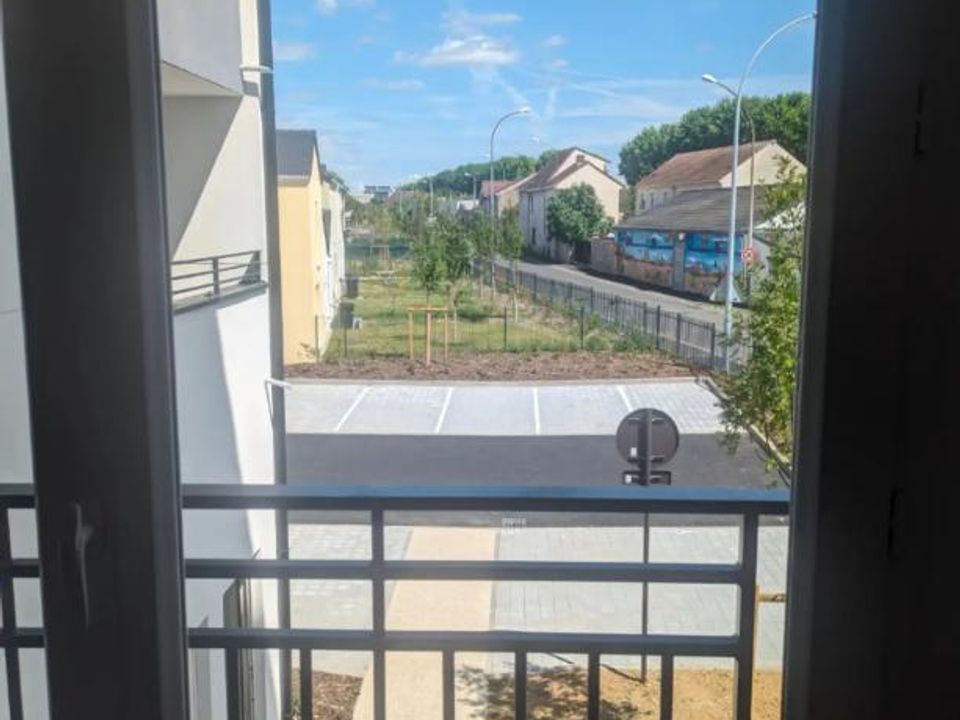 Studio i Melun, Seine-et-Marne - foto 4