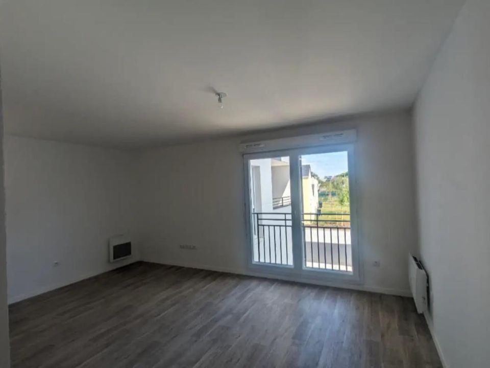 Studio i Melun, Seine-et-Marne - foto 5