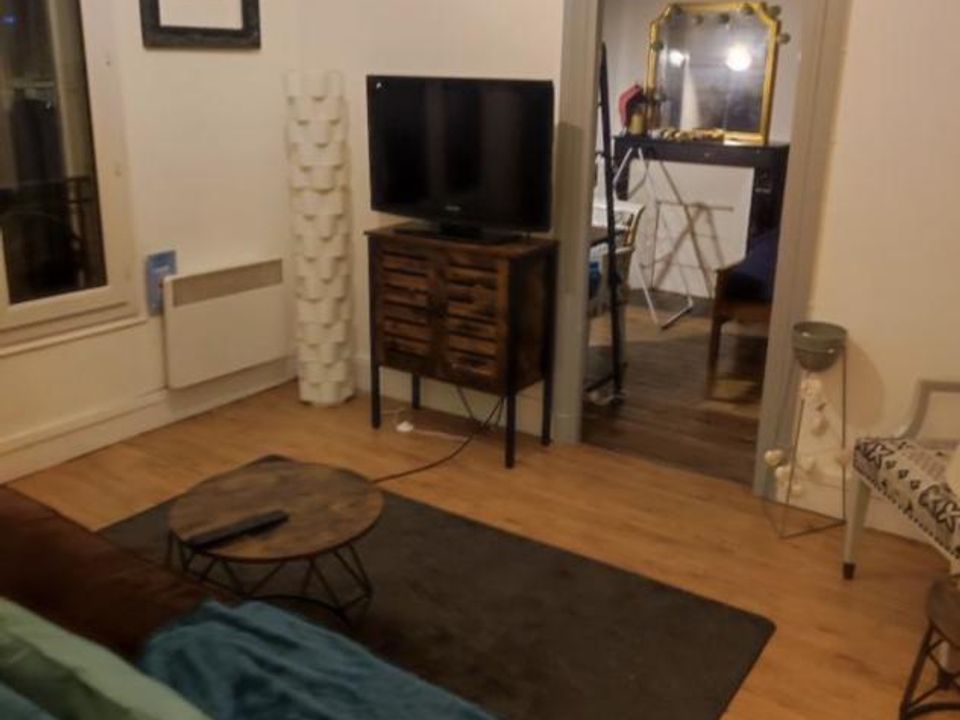 Apartament a Charenton-le-Pont, Val-de-Marne - foto 1