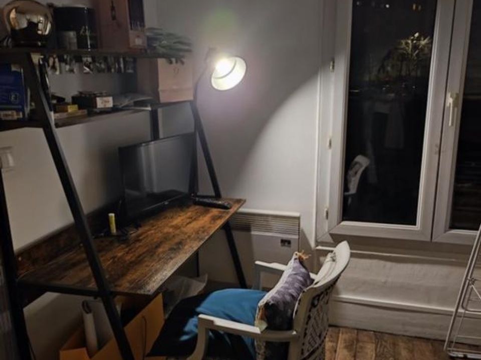 Apartament a Charenton-le-Pont, Val-de-Marne - foto 2