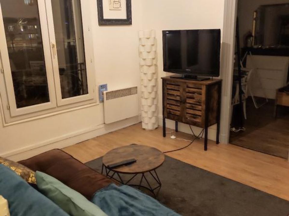 Apartament a Charenton-le-Pont, Val-de-Marne - foto 4