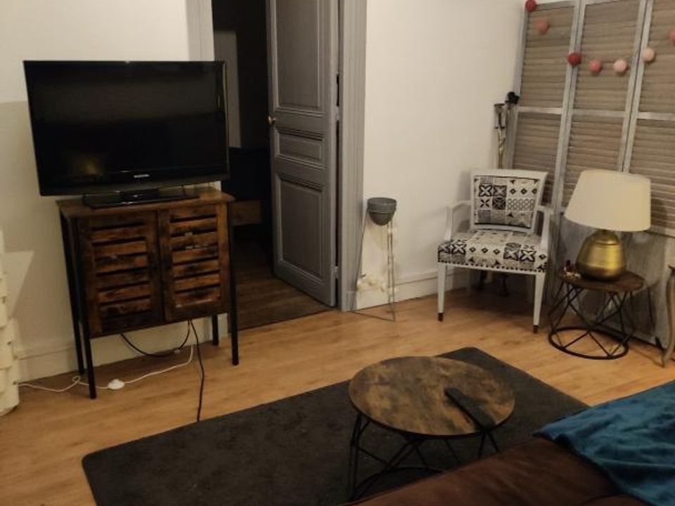 Apartament a Charenton-le-Pont, Val-de-Marne - foto 5