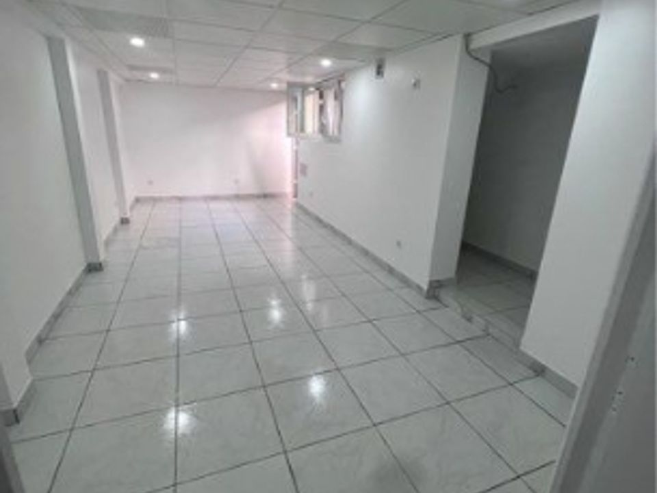 Studio i Montreuil, Seine-Saint-Denis - foto 1