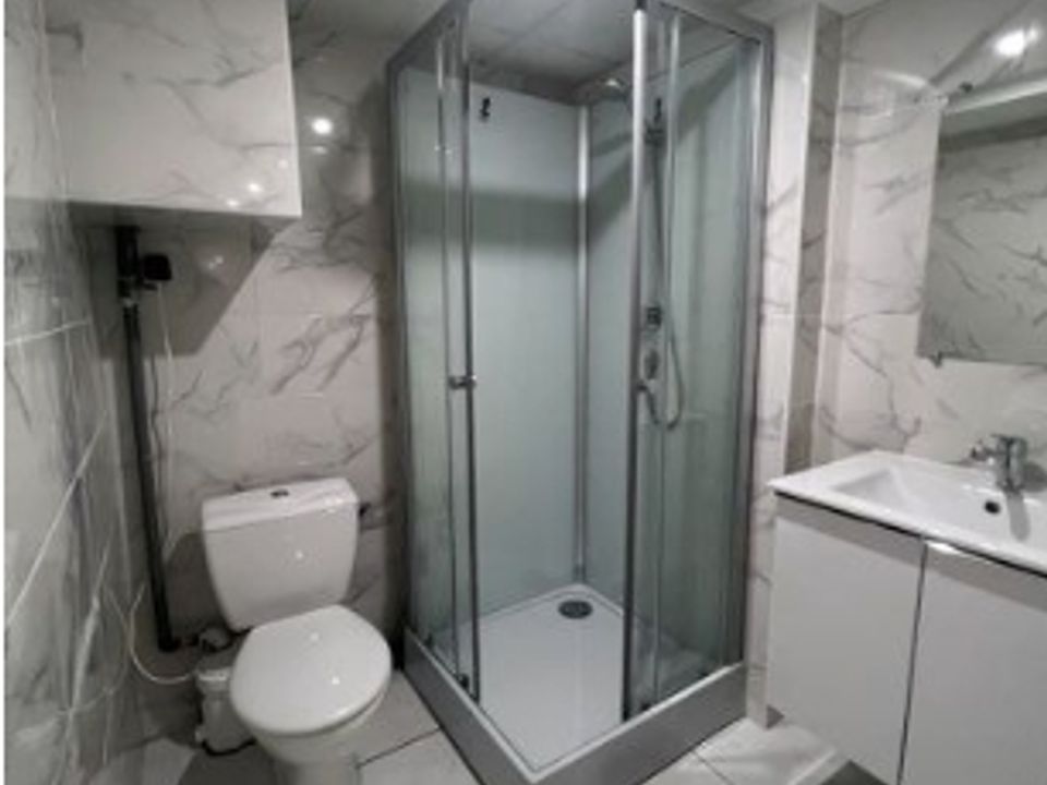 Studio i Montreuil, Seine-Saint-Denis - foto 2