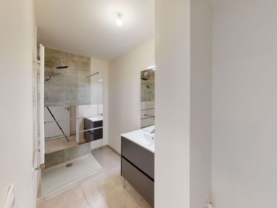 Apartament a Drancy, Seine-Saint-Denis - foto 1