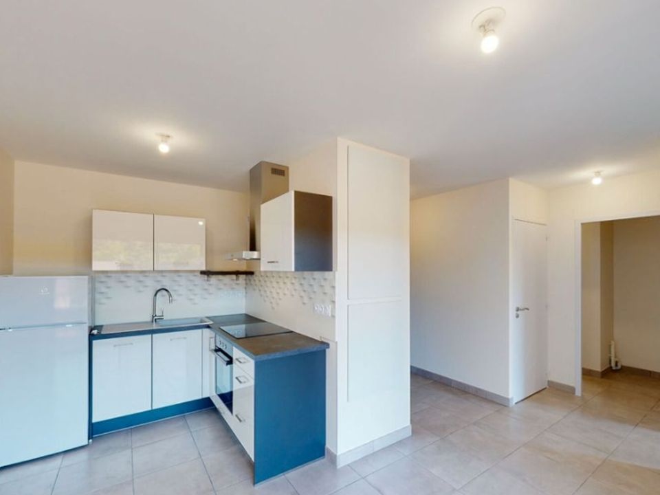 Apartament a Drancy, Seine-Saint-Denis - foto 3