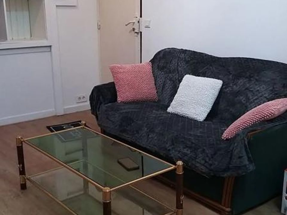 Leilighet i Ivry-sur-Seine, Val-de-Marne - bilde 1
