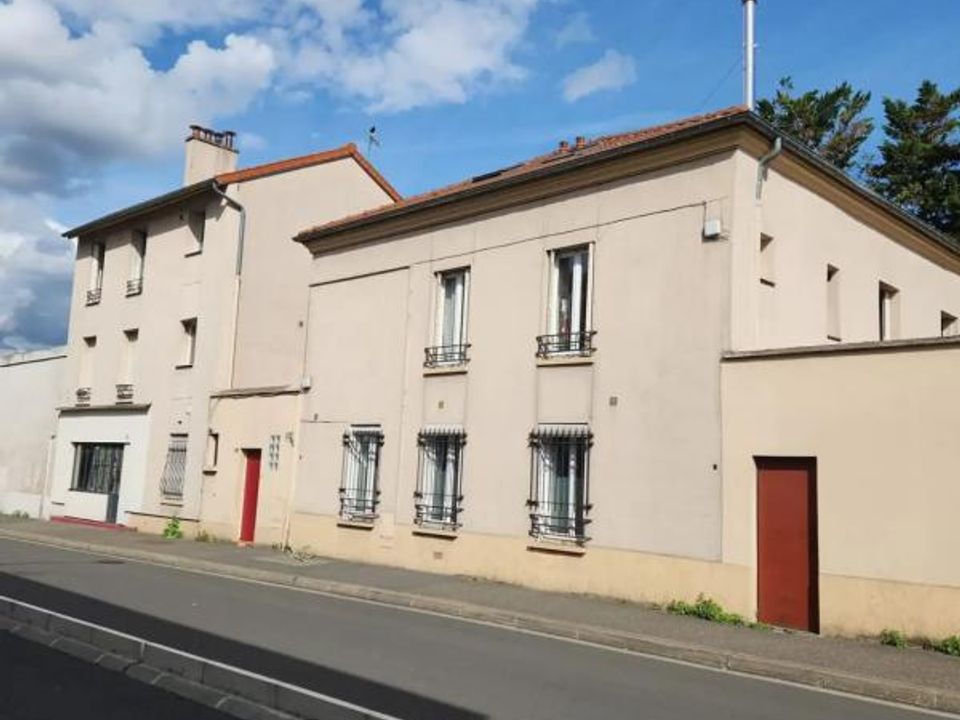 Leilighet i Ivry-sur-Seine, Val-de-Marne - bilde 5