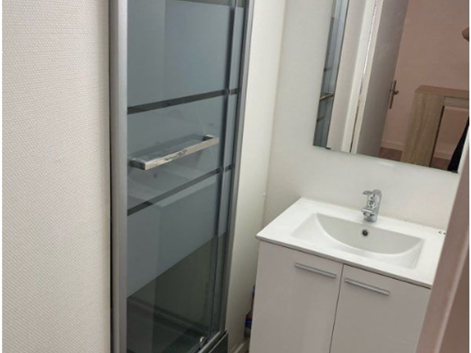 1-Zimmerwohnung in Dugny, Seine-Saint-Denis - Foto 1