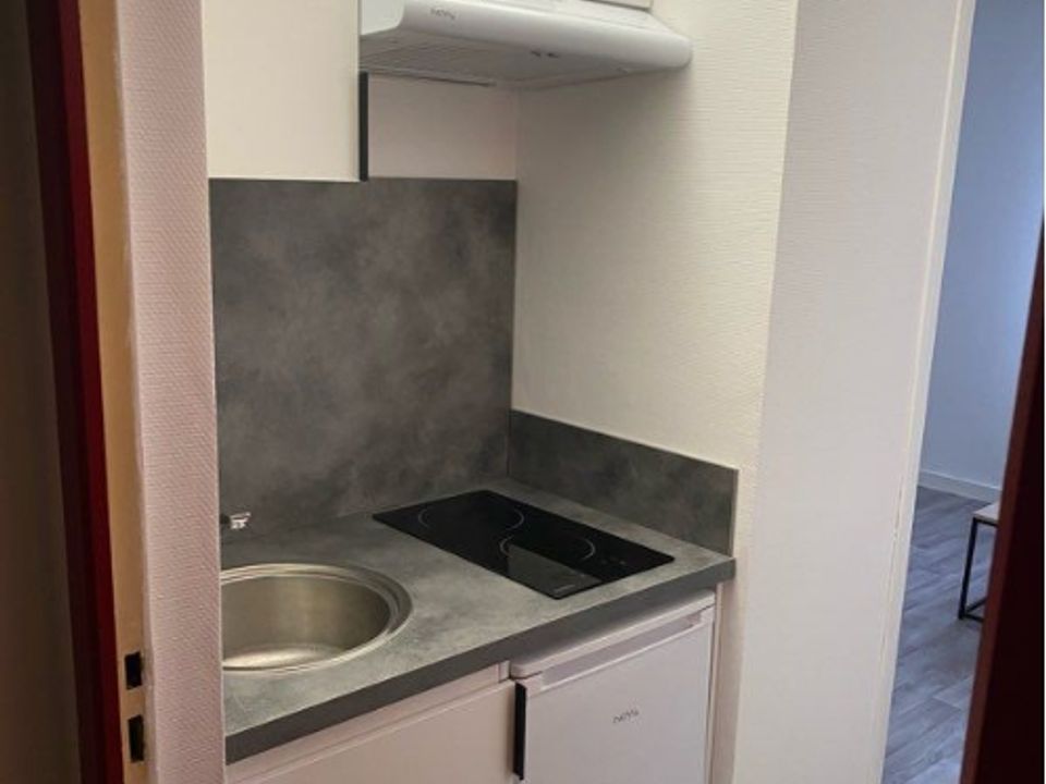 1-Zimmerwohnung in Dugny, Seine-Saint-Denis - Foto 2