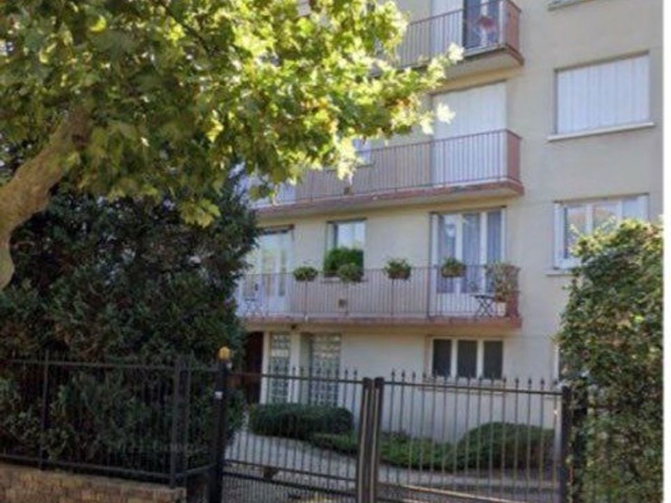 Estudi a Les Pavillons-sous-Bois, Seine-Saint-Denis - foto 1