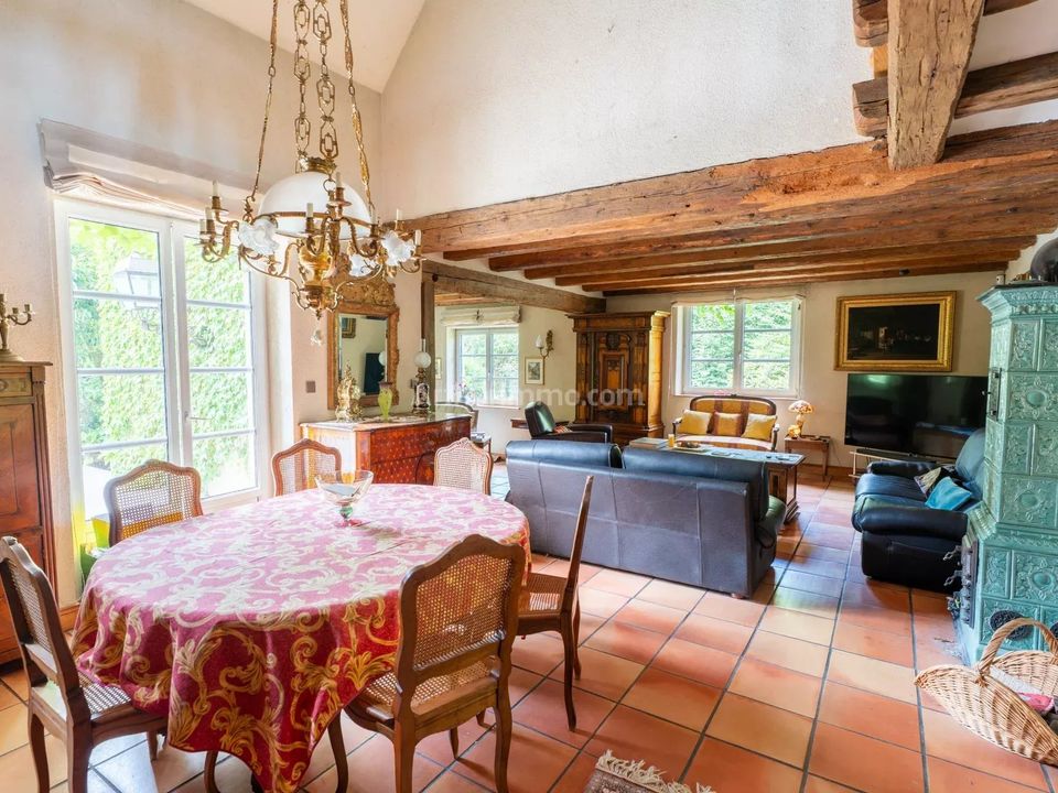 Haus in Marckolsheim, Bas-Rhin - Foto 3