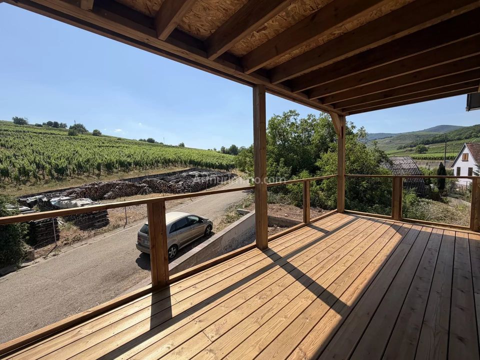 Apartamento en Ingersheim, Haut-Rhin - foto 2