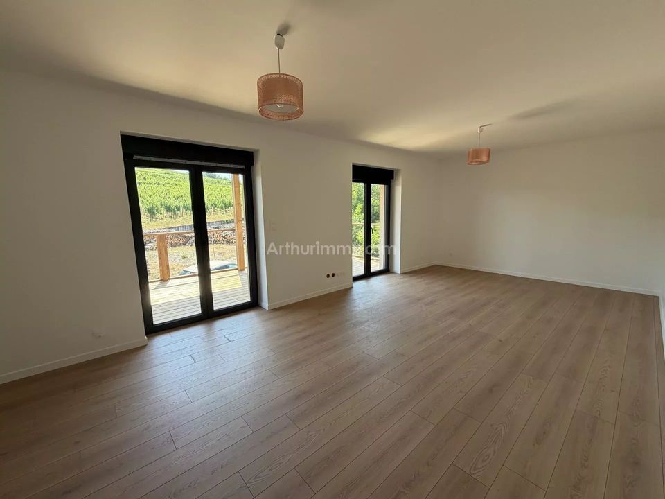 Apartamento en Ingersheim, Haut-Rhin - foto 3
