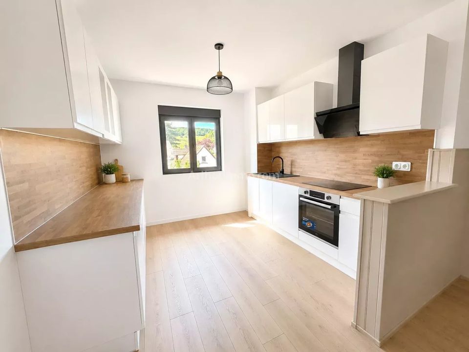 Apartamento en Ingersheim, Haut-Rhin - foto 4