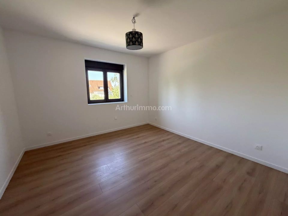 Apartamento en Ingersheim, Haut-Rhin - foto 5