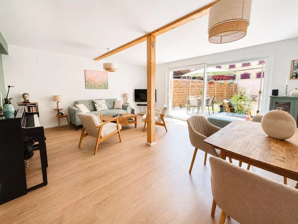 Apartament a Sundhoffen, Haut-Rhin - foto 1