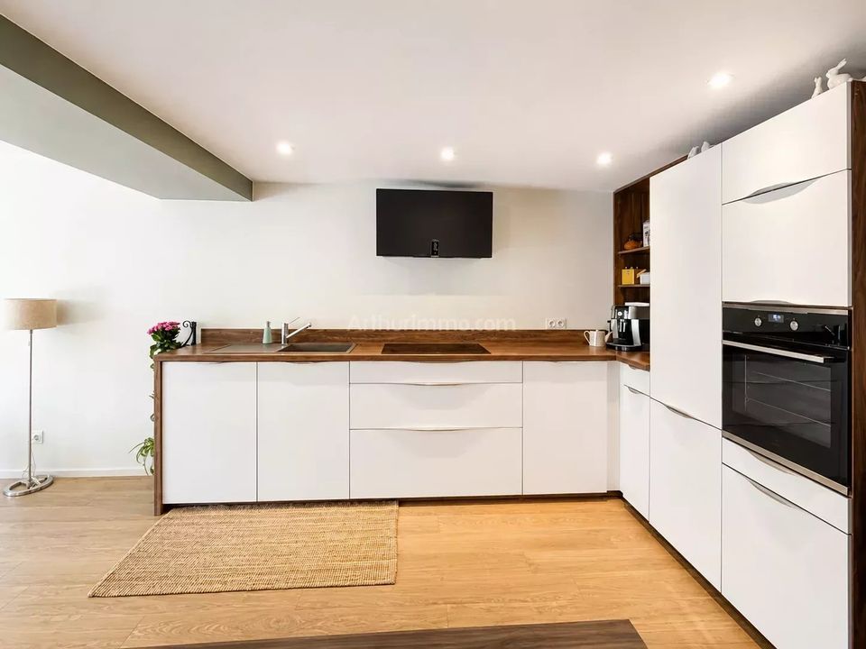 Apartament a Sundhoffen, Haut-Rhin - foto 3