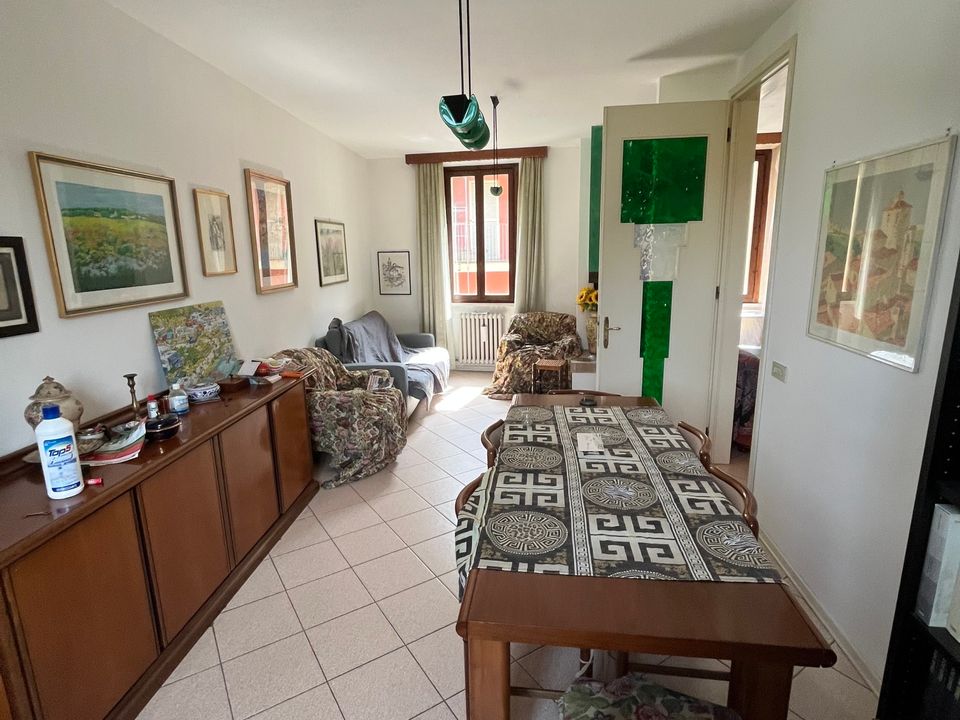 Studio: Reggio nell'Emilia, Reggio Emilia – zdjęcie 5