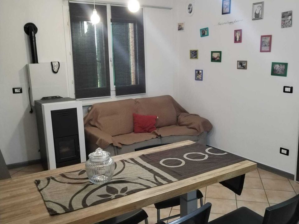 Appartement in Reggio nell'Emilia, Reggio Emilia - foto 4