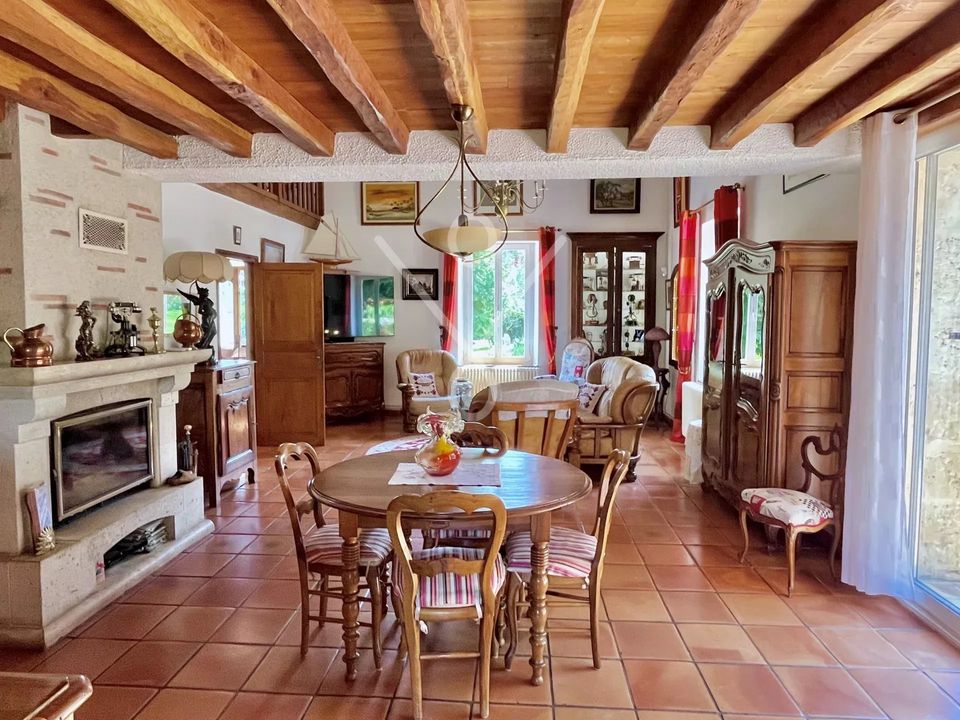 Villa en Fals, Lot-et-Garonne - foto 3