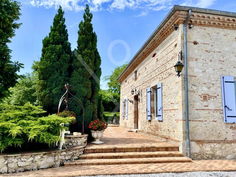 Haus in Fals, Lot-et-Garonne - Foto 2