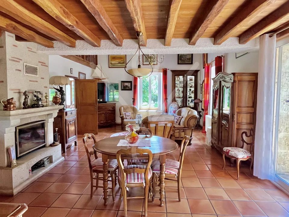 Haus in Fals, Lot-et-Garonne - Foto 3