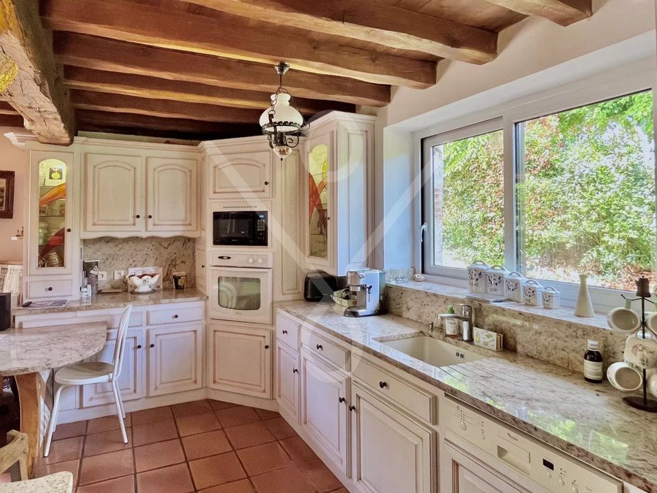 Haus in Fals, Lot-et-Garonne - Foto 5