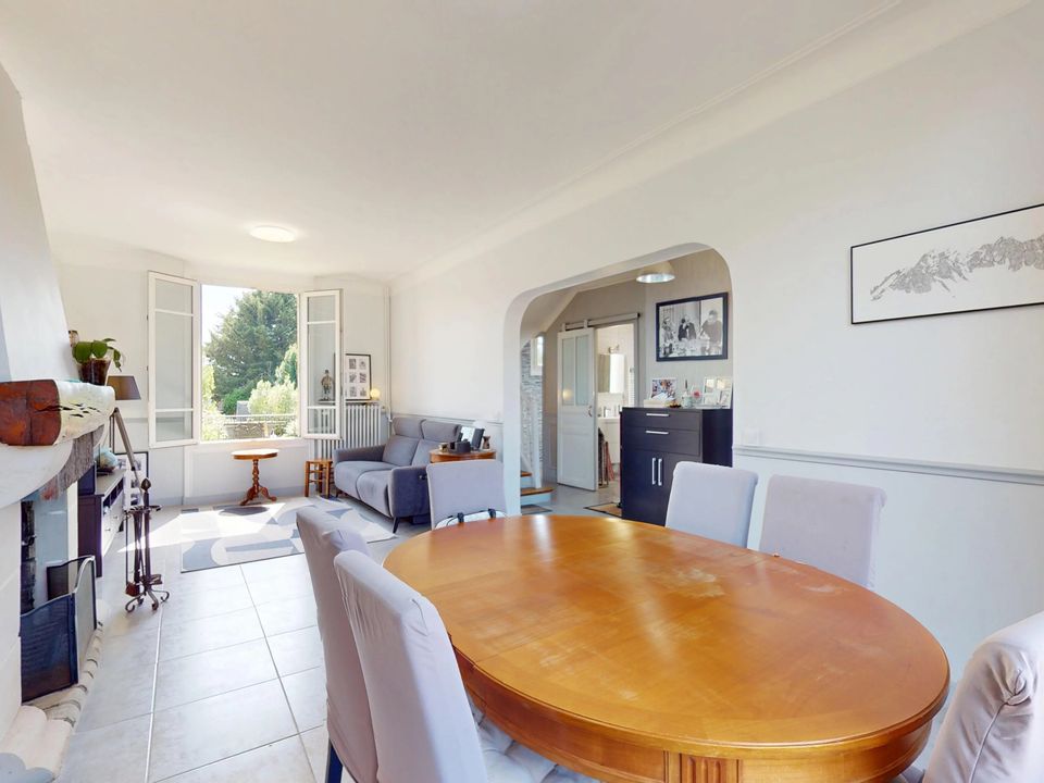Villa i Montfermeil, Seine-Saint-Denis - foto 2