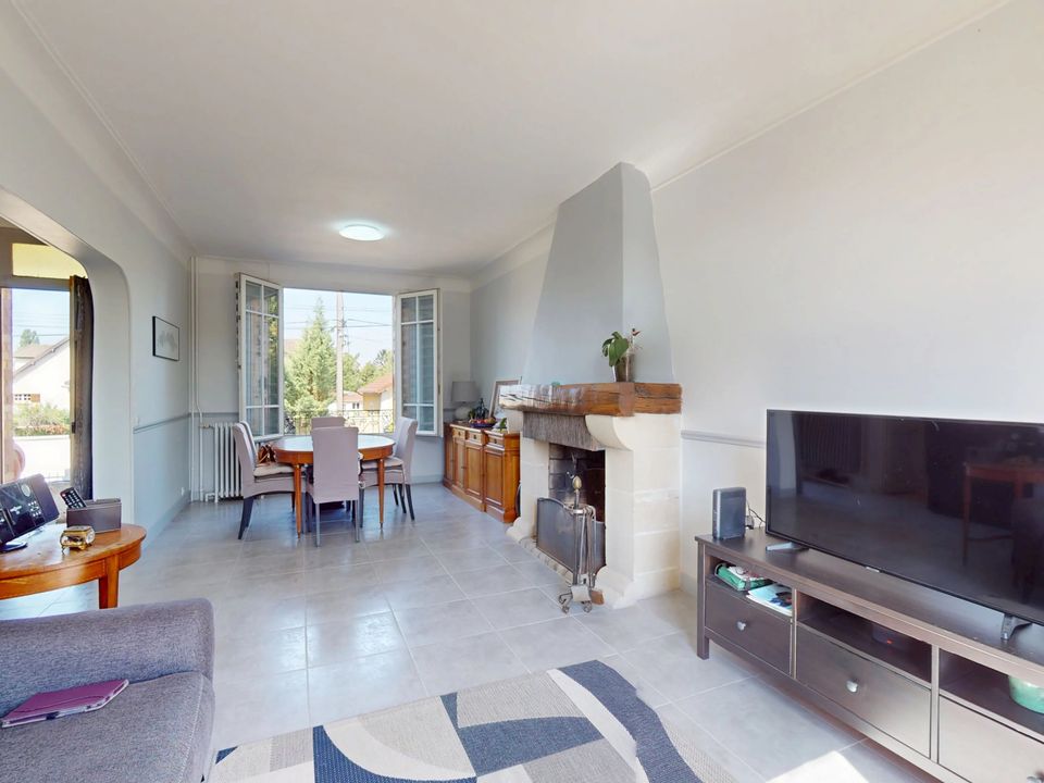 Villa i Montfermeil, Seine-Saint-Denis - foto 3