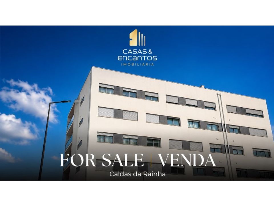 Apartament a Santo Onofre e Serra do Bouro, Leiria - foto 1