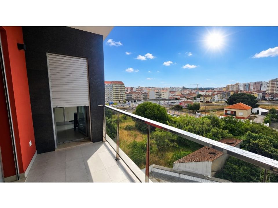 Apartament a Santo Onofre e Serra do Bouro, Leiria - foto 2