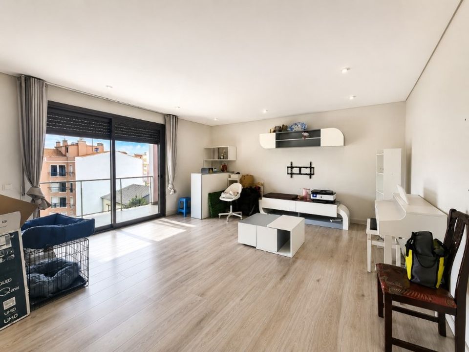 Apartament a Santo Onofre e Serra do Bouro, Leiria - foto 3