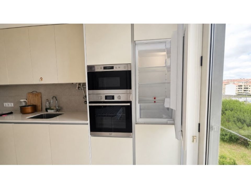 Apartament a Santo Onofre e Serra do Bouro, Leiria - foto 4