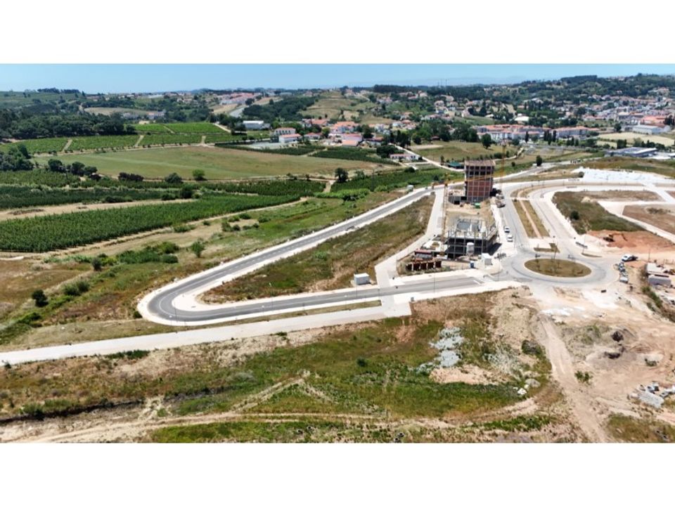 Helårsgrund i Alcobaca, Leiria - foto 4