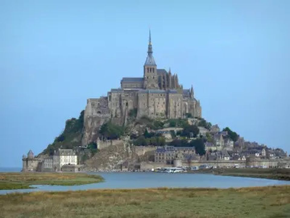 Tomt i Saint-Broladre, Ille-et-Vilaine - bilde 2